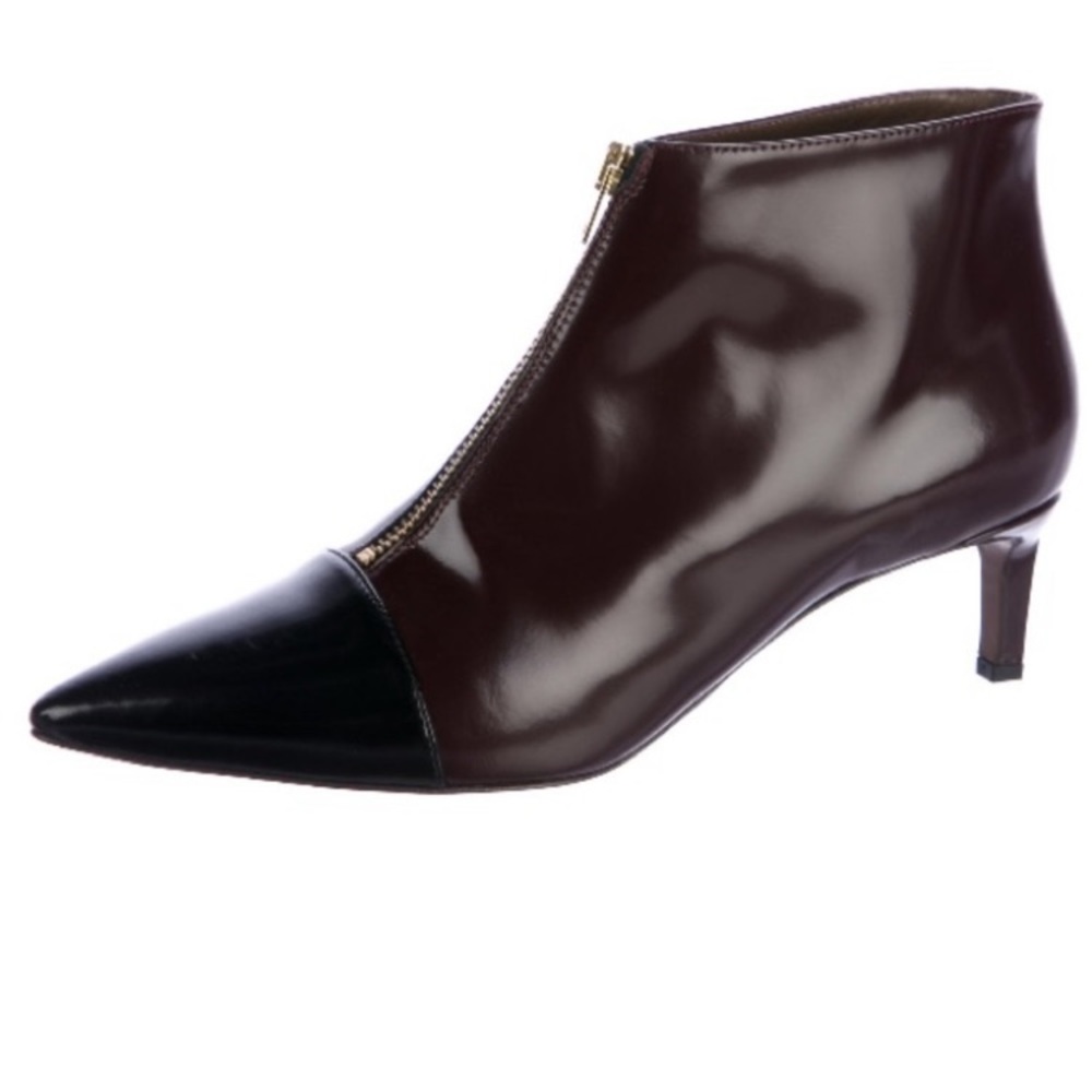 MARNI ankle booties
